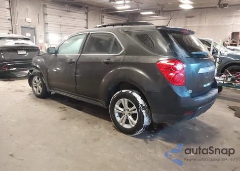 2015 Chevrolet Equinox 1Lt z USA, uszkodzony, nr VIN 2GNALBEK4F6270678